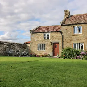 Holiday home Church Farm Annex, Ripon