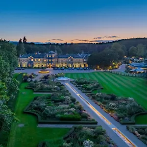 Hotel Grantley Hall, Ripon